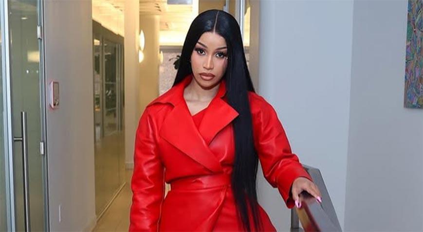 Cardi B macht Schluss mit Gerüchten: 4. Baby unterwegs