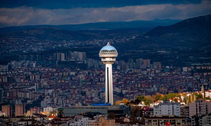 ANKARA HAVA DURUMU