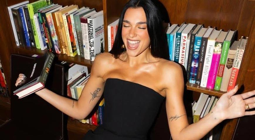 Moda ve Özgüvenin Sembolü