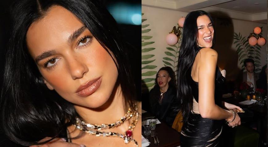 Sosyal Medyada Fırtına Estirdi