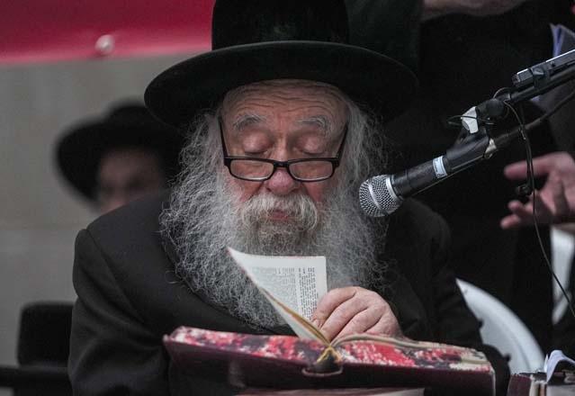 ABDde Netanyahu protestosu: Yahudi halkının 1 numaralı düşmanısın