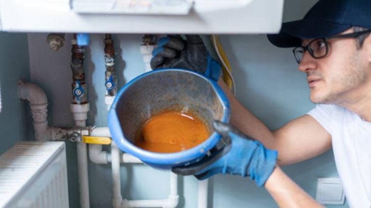 Eylül ayında kombiyi sağlama alın, kışın sıcacık yapsın Faturayı bu hata kabartıyormuş