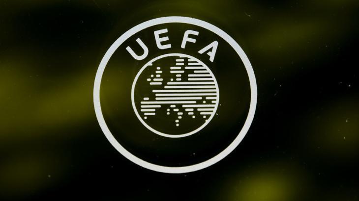 UEFA ÜLKELER SIRALAMASI GÜNCEL SON DURUM