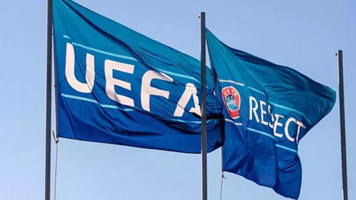 TÜRKİYE UEFA ÜLKELER SIRALAMASINDA KAÇINCI SIRADA YER ALIYOR