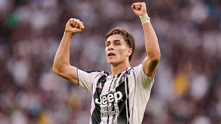 6 GOLE KATKI SAĞLADI