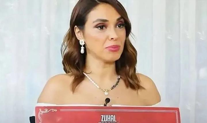 ZUHAL TOPALLA YEMEKTEYİZDE KİM KAZANDI