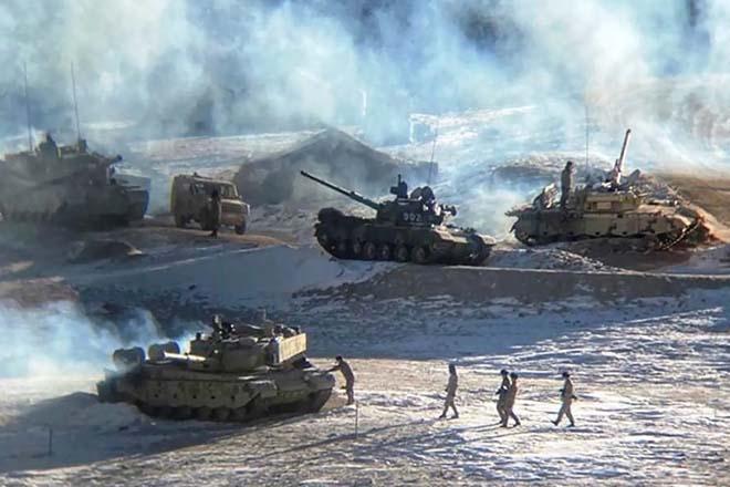 Dünyanın en çok zırhlı araca sahip 10 ülkesi açıklandı Listede Türkiye de var Dünyanın en çok zırhlı araca sahip 10 ülkesi açıklandı Listede Türkiye de var