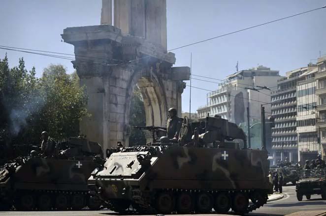 Dünyanın en çok zırhlı araca sahip 10 ülkesi açıklandı Listede Türkiye de var Dünyanın en çok zırhlı araca sahip 10 ülkesi açıklandı Listede Türkiye de var