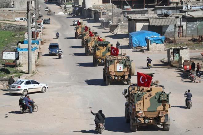 Dünyanın en çok zırhlı araca sahip 10 ülkesi açıklandı Listede Türkiye de var Dünyanın en çok zırhlı araca sahip 10 ülkesi açıklandı Listede Türkiye de var