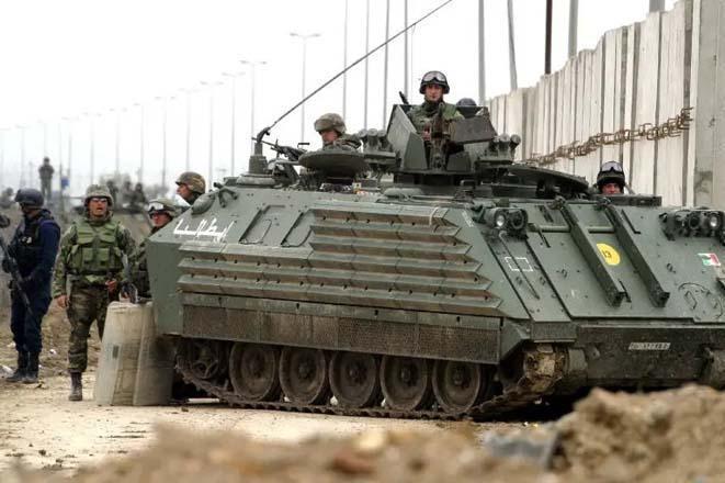 Dünyanın en çok zırhlı araca sahip 10 ülkesi açıklandı Listede Türkiye de var Dünyanın en çok zırhlı araca sahip 10 ülkesi açıklandı Listede Türkiye de var