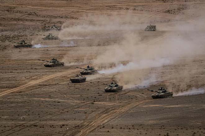 Dünyanın en çok zırhlı araca sahip 10 ülkesi açıklandı Listede Türkiye de var Dünyanın en çok zırhlı araca sahip 10 ülkesi açıklandı Listede Türkiye de var