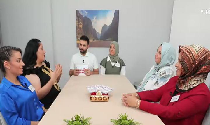 Kadir Ezildi ile En Hamarat Benimde kim birinci oldu 19 Eylül 2025 Kadir Ezildi ile En Hamarat Benimde Bu hafta 100 Bin TL ödülü kim kazandı