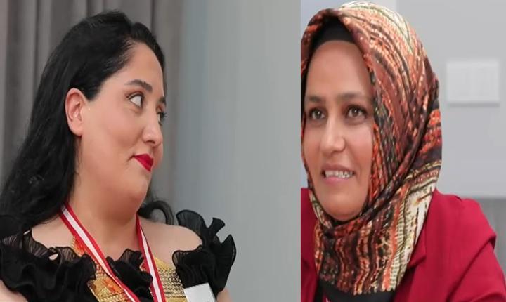 Kadir Ezildi ile En Hamarat Benimde kim birinci oldu 19 Eylül 2025 Kadir Ezildi ile En Hamarat Benimde Bu hafta 100 Bin TL ödülü kim kazandı