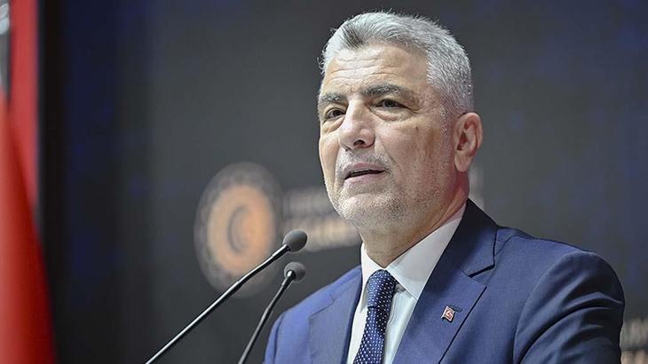 Bakan Bolat: Kooperatiflerin de Türkiye’mizin kalkınmasına katkıları olacak – Son Haberler