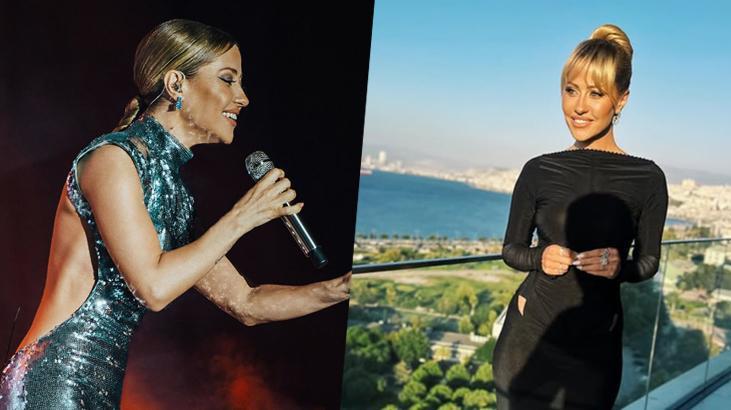 Derya Uluğ güzellik sırrını açıkladı Meğer hayatından tamamen çıkarmış...