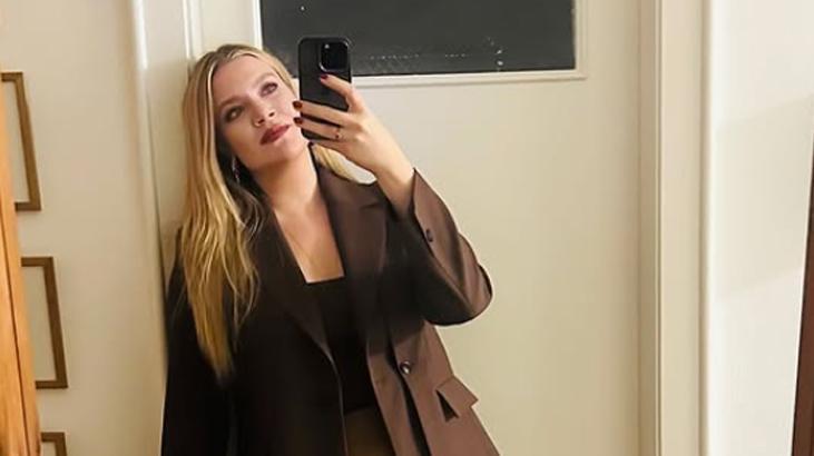 Derya Şensoy ve Yağız Can Konyalı aşkı tam gaz sürüyor: Siyah beyaz doğum günü kutlaması
