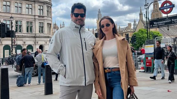 Fahriye Evcen ve Burak Özçivitin yeni tatil rotası Haziran ayında da oraya gitmişlerdi Fahriye Evcen ve Burak Özçivitin yeni tatil rotası Haziran ayında da oraya gitmişlerdi
