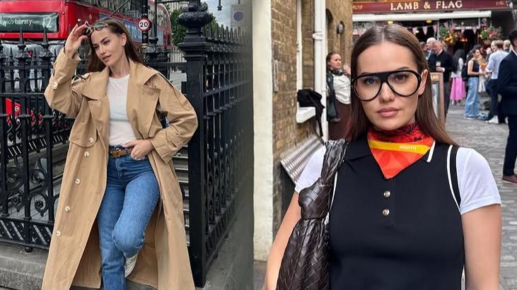 Fahriye Evcen ve Burak Özçivitin yeni tatil rotası Haziran ayında da oraya gitmişlerdi Fahriye Evcen ve Burak Özçivitin yeni tatil rotası Haziran ayında da oraya gitmişlerdi