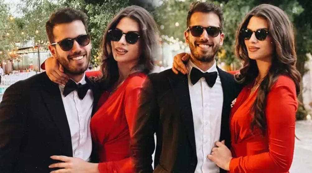 Derin Taludan sürpriz paylaşım Çocukluk fotoğrafına yorum yağdı