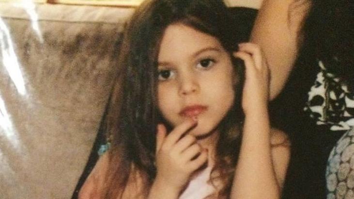 Derin Taludan sürpriz paylaşım Çocukluk fotoğrafına yorum yağdı