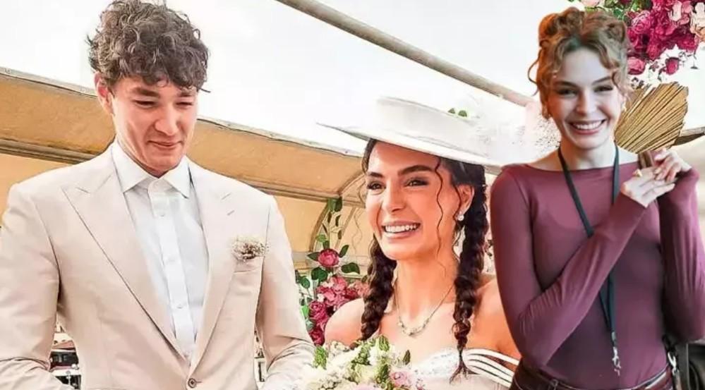 Ebru Şahin Instagramdan peş peşe paylaştı Yeni pozlarına beğeni yağdı