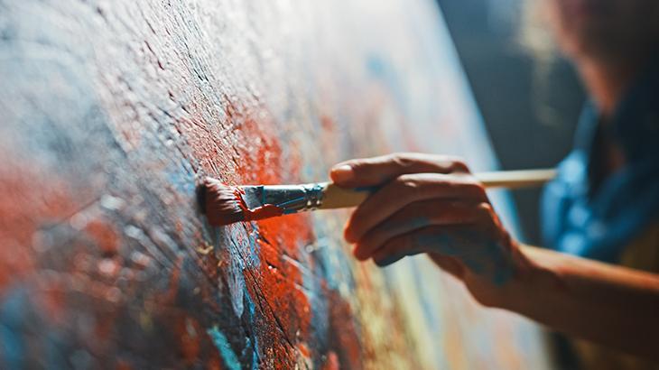 Sanat Nedir? Sanatın Özellikleri ve Dalları Nelerdir?