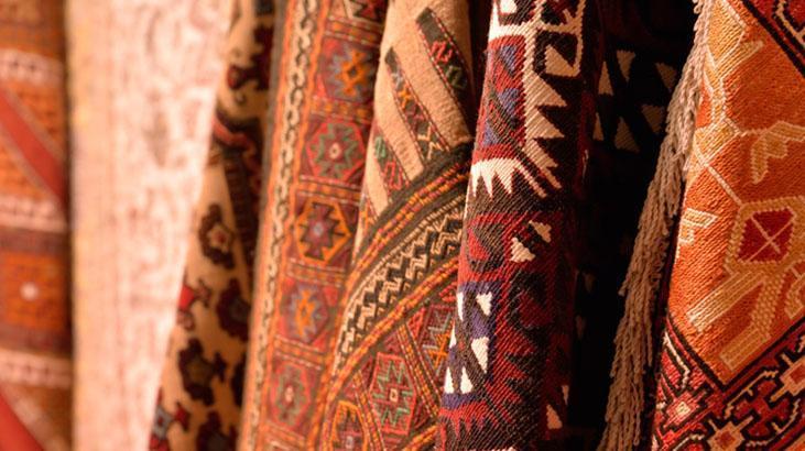 Herkeste olan dokuma halı artık servet değerinde Bu işlemeler binlerce liraymış Herkeste olan dokuma halı artık servet değerinde Bu işlemeler binlerce liraymış