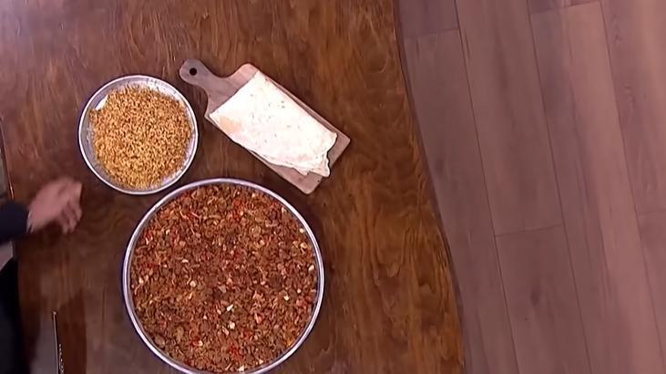 ARAP TAVA MALZEMELERİ