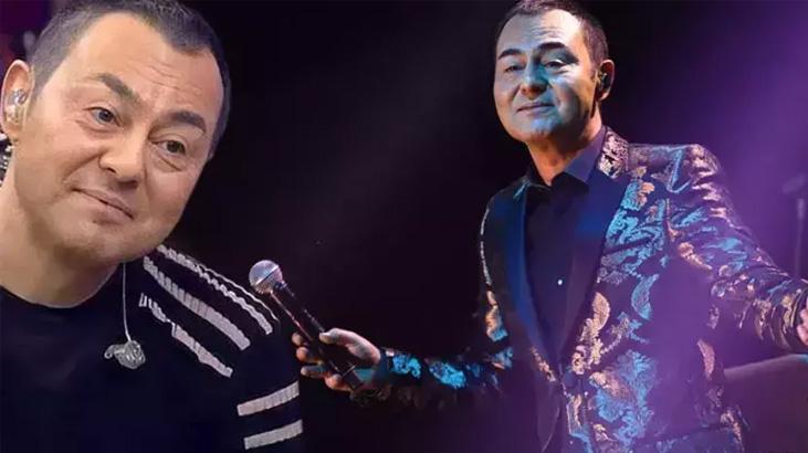 Serdar Ortaçı Kubilay Aka mı canlandıracak Ünlü oyuncudan açıklama geldi