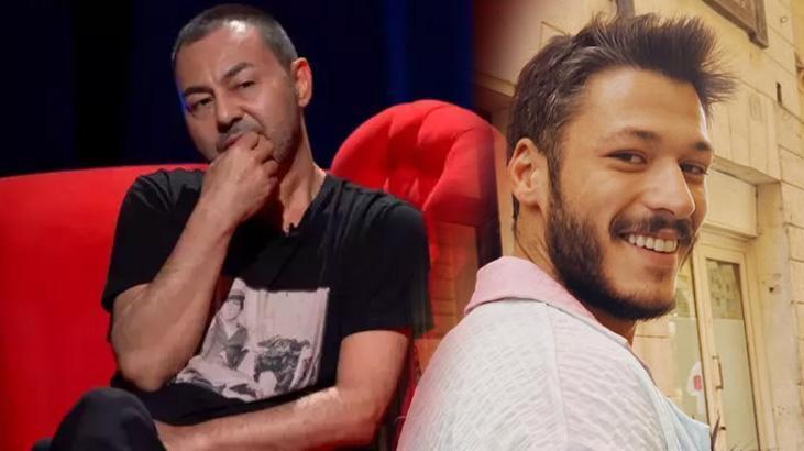 Serdar Ortaçı Kubilay Aka mı canlandıracak Ünlü oyuncudan açıklama geldi