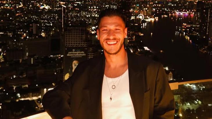 Serdar Ortaçı Kubilay Aka mı canlandıracak Ünlü oyuncudan açıklama geldi