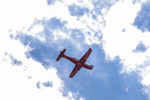 TEKNOFEST İstanbula son gün ilgi büyük İşte sıcak görüntüler