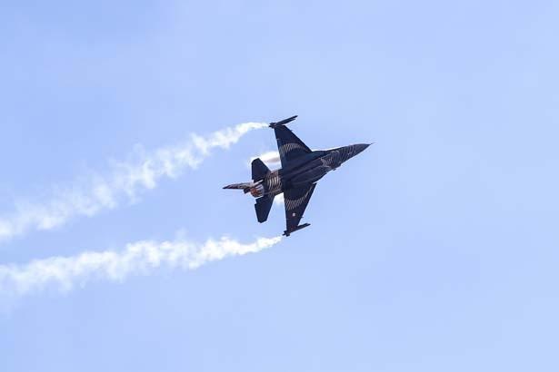 TEKNOFEST İstanbula son gün ilgi büyük İşte sıcak görüntüler