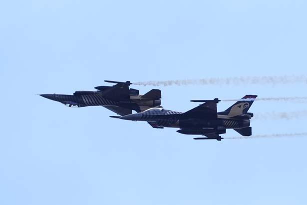 TEKNOFEST İstanbula son gün ilgi büyük İşte sıcak görüntüler