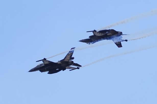 TEKNOFEST İstanbula son gün ilgi büyük İşte sıcak görüntüler