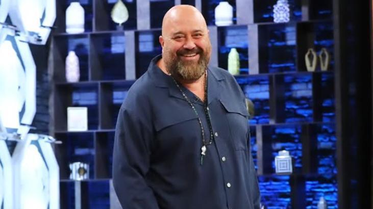 Masterchef jürisi Somer Sivrioğlu oğluyla buluştu Kendi sözüne gönderme yaptı