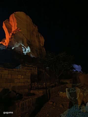 Bir günde ikinci kaya düştü Dehşete düşüren görüntüler…