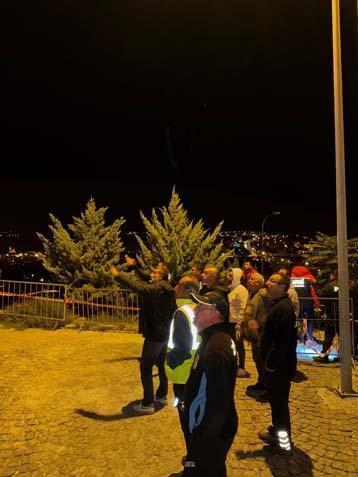 Bir günde ikinci kaya düştü Dehşete düşüren görüntüler…