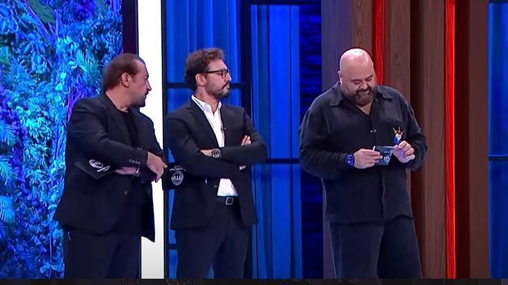MASTERCHEF ELEME POTASINDA KİMLER VAR