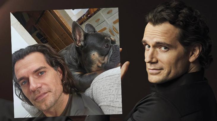 Dünyanın en yakışıklı oyuncularından biri... Tek kare imajını bitirdi