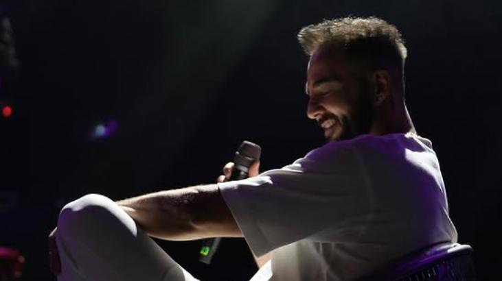 Kural bozmuştu Gökhan Özen ve sevgilisinin nasıl tanıştığı ortaya çıktı