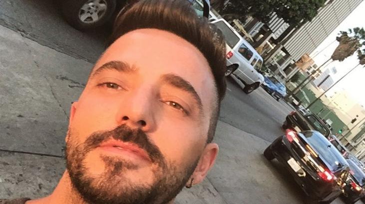 Kural bozmuştu Gökhan Özen ve sevgilisinin nasıl tanıştığı ortaya çıktı