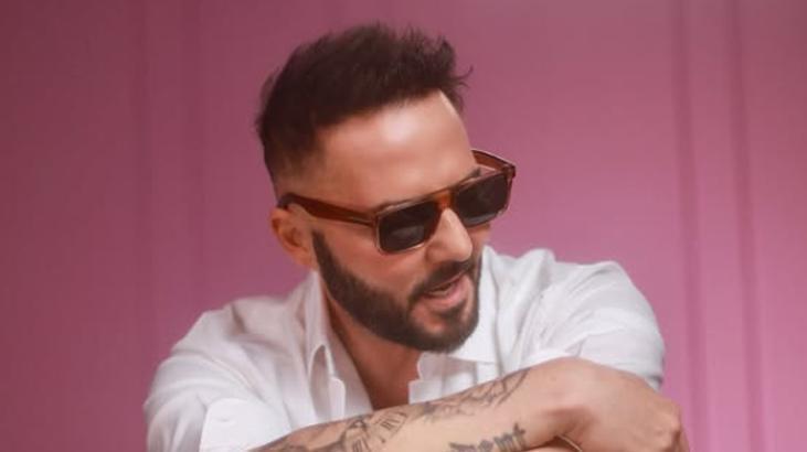 Kural bozmuştu Gökhan Özen ve sevgilisinin nasıl tanıştığı ortaya çıktı