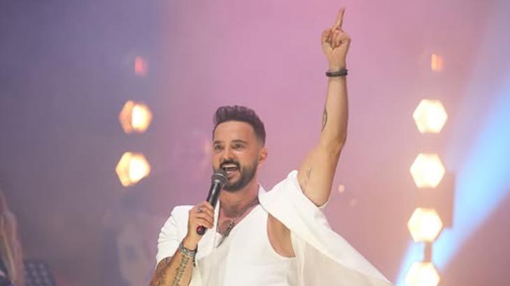 Kural bozmuştu Gökhan Özen ve sevgilisinin nasıl tanıştığı ortaya çıktı