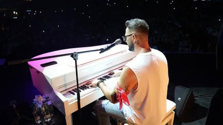 Kural bozmuştu Gökhan Özen ve sevgilisinin nasıl tanıştığı ortaya çıktı