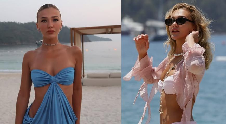 Melisa Döngel aşka kapılarını kapamadı: Daha gencim