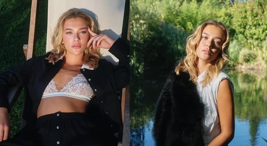 Melisa Döngel aşka kapılarını kapamadı: Daha gencim