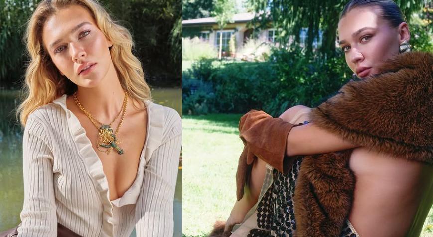 Melisa Döngel aşka kapılarını kapamadı: Daha gencim