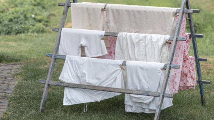 Ne kurutma makinesi ne askı Norveçliler hep termosla kurutuyor, zahmetsiz ve etkili