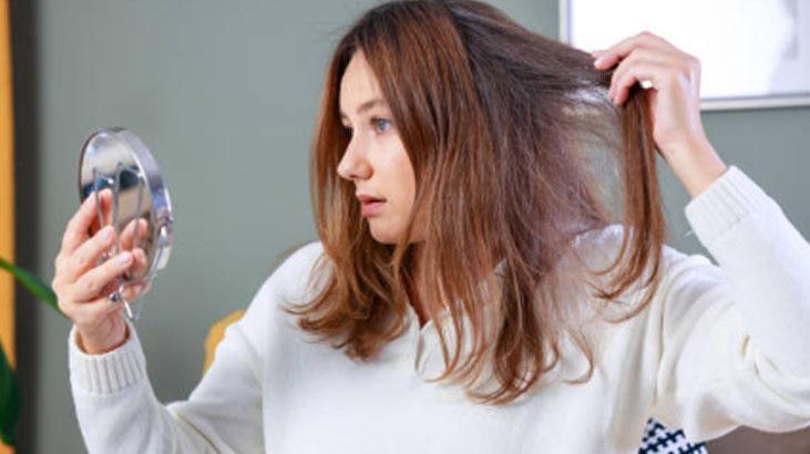 Temiz saç neden yağlı gibi durur Suçlusu basit bir hata, çıkar çıkmaz tuşa basın